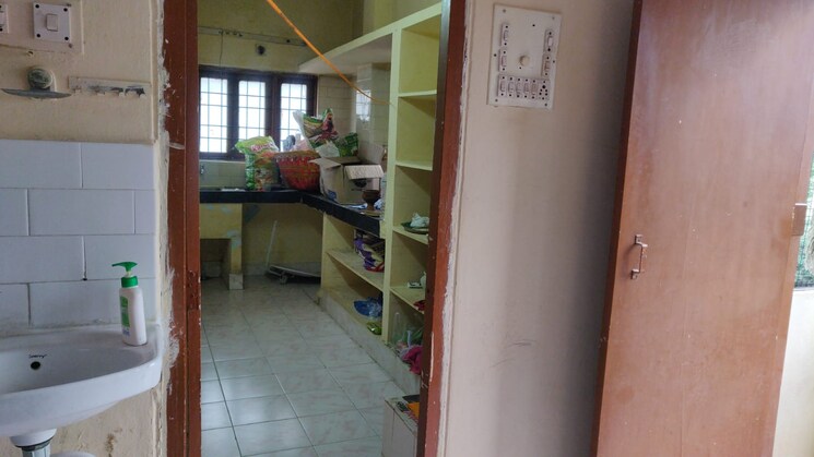 Exterior View, gandhi nagar 2 Bedroom 980 Sq.Ft. Apartment In Gandhi Nagar Hyderabad 7772059