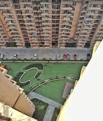 Master Plan in 2 BHK Apartment at Gaur City 2 - 16th Avenue, Sector 16c Greater Noida – for Sale