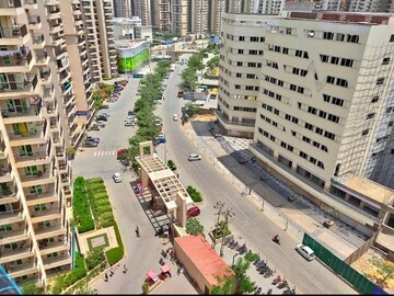 Master Plan in 2 BHK Apartment at Gaur City 2 - 16th Avenue, Sector 16c Greater Noida – for Sale