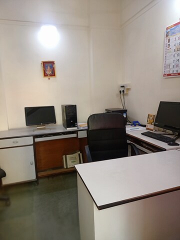 Commercial Office Space 115 Sq.Ft. For Resale in Naupada Thane  7772101