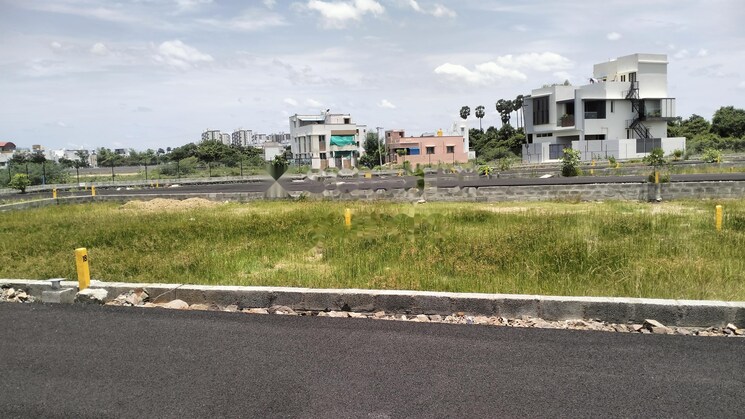 Exterior View, indiabulls-centrum-park 4 Bedroom 3660 Sq.Ft. Apartment In Sector 103 Gurgaon 7772087