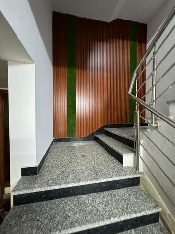 Master Bedroom in 4 BHK Builder Floor at Saket – for Sale