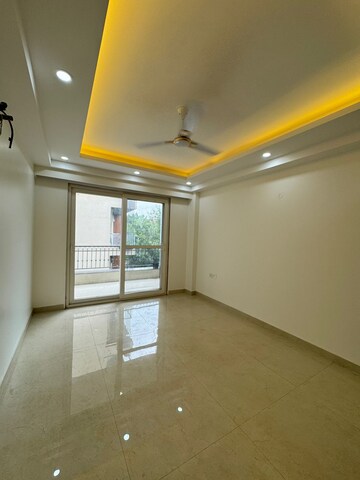 Master Bedroom in 4 BHK Builder Floor at Saket – for Sale