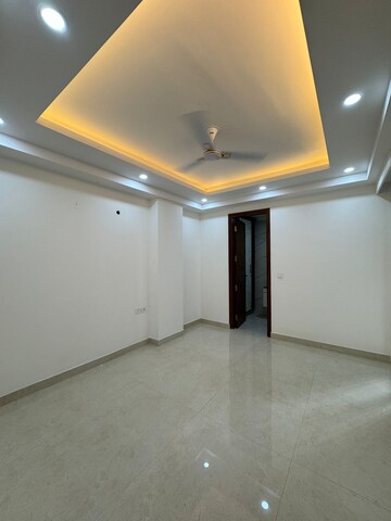 Master Bedroom in 4 BHK Builder Floor at Saket – for Sale