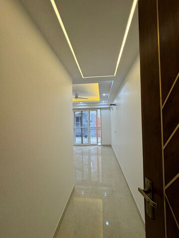 Master Bedroom in 4 BHK Builder Floor at Saket – for Sale