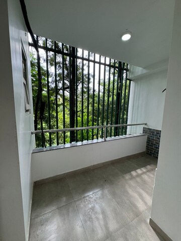 Master Bedroom in 4 BHK Builder Floor at Saket – for Sale