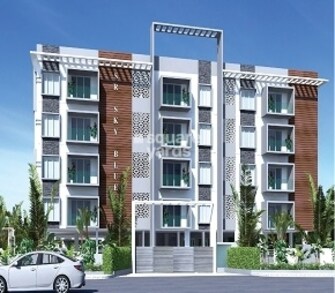 3 BHK Apartment For Rent in SR Sky Blue Gopasandra Bangalore  7772124