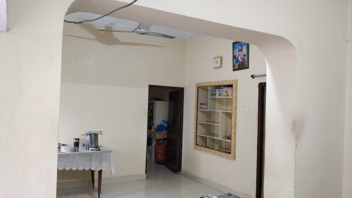 2 BHK Apartment For Resale in Nagaram Hyderabad  7772120