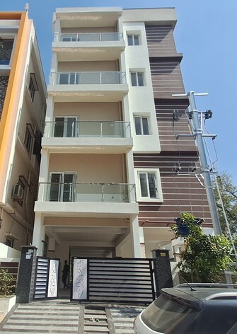 2 BHK Apartment For Resale in Aparna Palm Grove Kompally Hyderabad  7772164