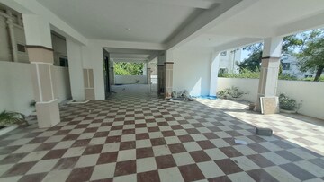 Parking in 2 BHK Apartment at Aparna Palm Grove, Kompally – for Sale
