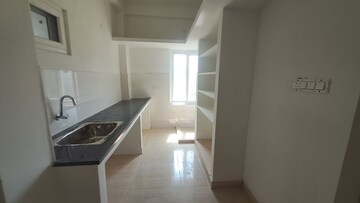 Kitchen in 2 BHK Apartment at Aparna Palm Grove, Kompally – for Sale