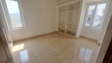 Bedroom in 2 BHK Apartment at Aparna Palm Grove, Kompally – for Sale