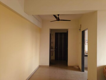 1 BHK Apartment For Resale in Golden Tower Sector 24 Taloja Navi Mumbai  7772127