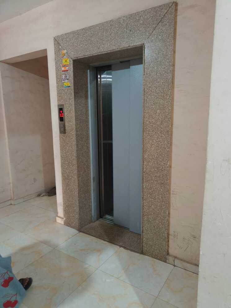 undefined, golden-tower 1 Bedroom 650 Sq.Ft. Apartment In Sector 24 Taloja Navi Mumbai 7772127