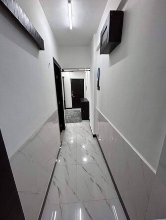 1 BHK Apartment For Resale in Gami Dreamland Kamothe Navi Mumbai  7772147