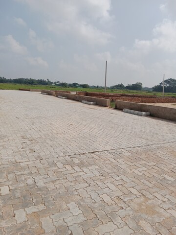  Plot For Sale in Pratap Nagari