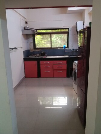 2 BHK Apartment For Rent in Powai Woods CHSL Powai Mumbai  7772167