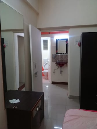 2 BHK Apartment For Rent in Powai Woods CHSL Powai Mumbai  7772167