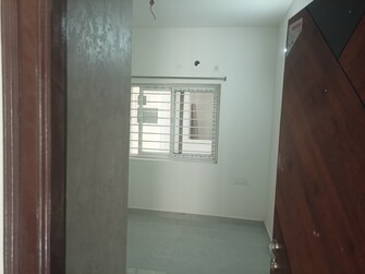 3 BHK Apartment For Rent in Heavenly HHC Gardenia Neknampur Hyderabad  7772152