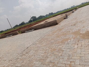 Plot Area in  Plot at Pratap Nagari – for Sale