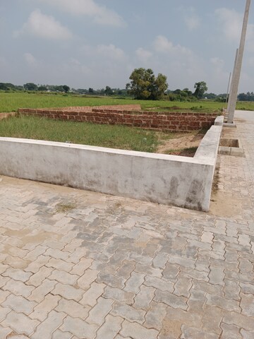 Plot Area in  Plot at Pratap Nagari – for Sale