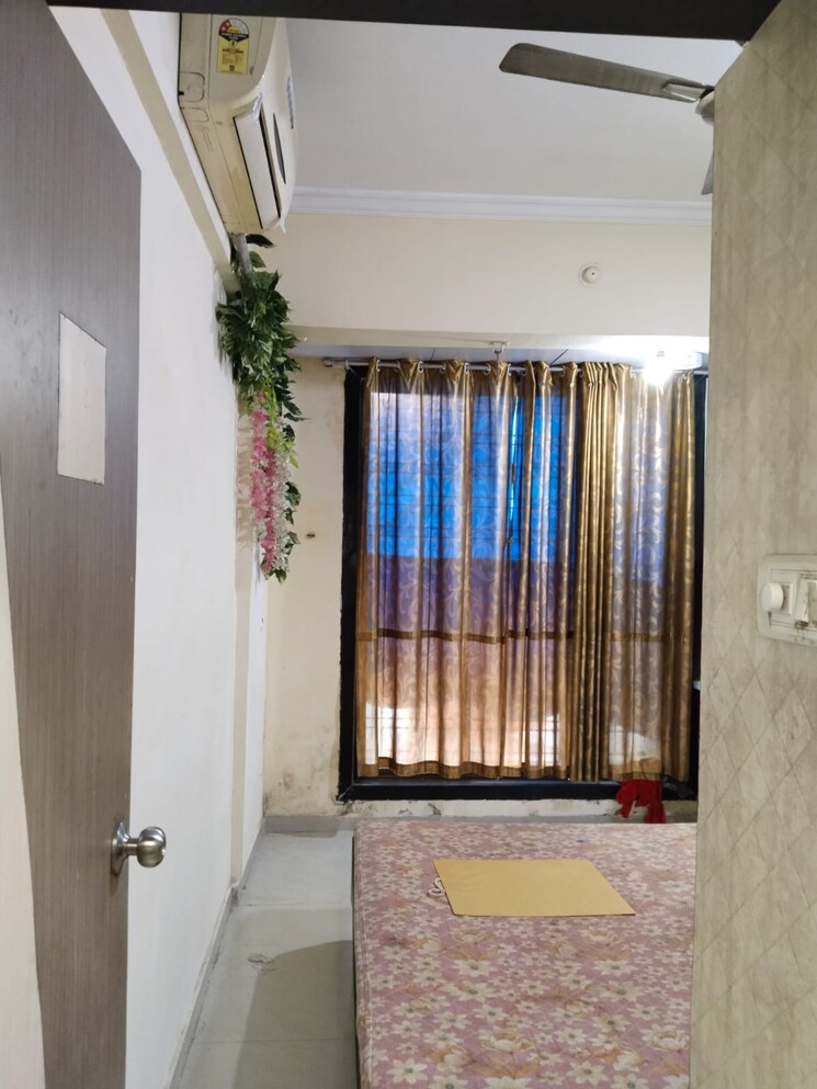 undefined, om-prabhu-manohar-chs 1 Bedroom 600 Sq.Ft. Apartment In Seawoods Sector 50 Navi Mumbai 7772183