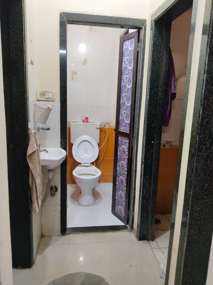 undefined, om-prabhu-manohar-chs 1 Bedroom 600 Sq.Ft. Apartment In Seawoods Sector 50 Navi Mumbai 7772183