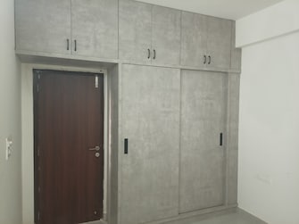 3 BHK Apartment For Rent in Heavenly HHC Gardenia Neknampur Hyderabad  7772152