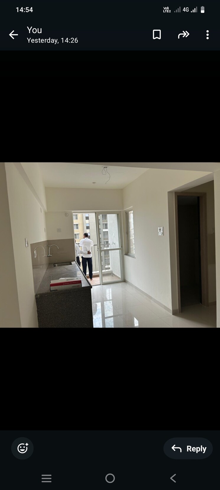 undefined, adi-w-57 1 Bedroom 660 Sq.Ft. Apartment In Wakad Pune 7772210