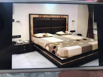 Bedroom in 2 BHK Apartment at Town Park White Orchid, Sector 16c Greater Noida – for Sale