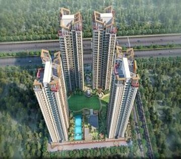 4 BHK Apartment For Sale in Irish Platinum, Sector 10 Greater Noida