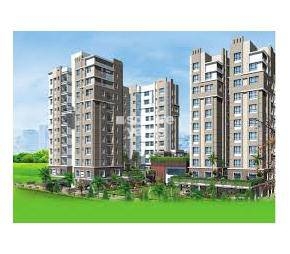 3 BHK Apartment For Sale in Ruchi Active Acres