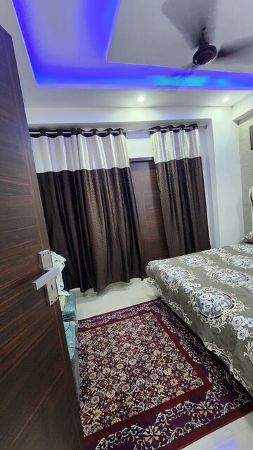 Bedroom in 2 BHK Builder Floor at Sector 73 – for Sale