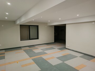 Building Lobby in 3 BHK Apartment at Ambalamukku – for Sale