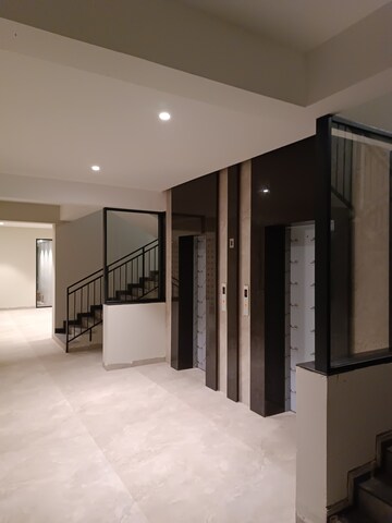 3 BHK Apartment – Exterior View View at Ambalamukku - for Sale