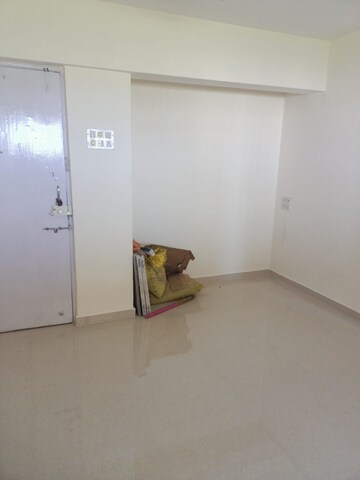 Room in 2 BHK Apartment at Unnati Woods CHS, Kasarvadavali – for Sale