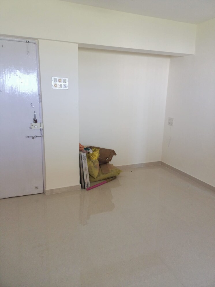 Room, unnati-woods-chs 2 Bedroom 670 Sq.Ft. Apartment In Kasarvadavali Thane 7772277