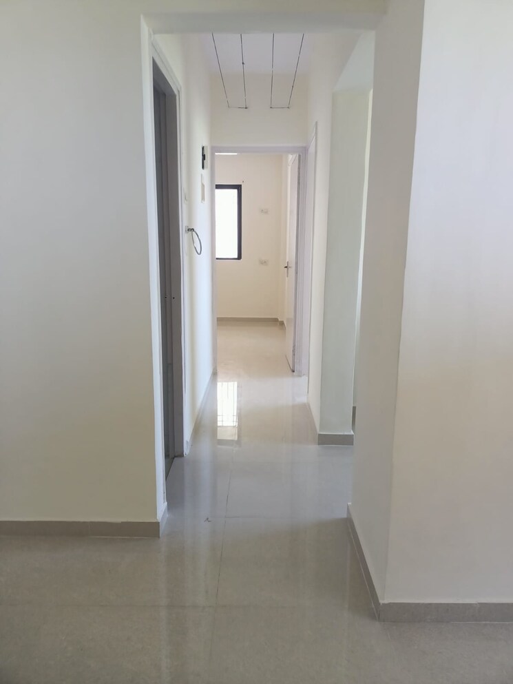 Room, unnati-woods-chs 2 Bedroom 670 Sq.Ft. Apartment In Kasarvadavali Thane 7772277