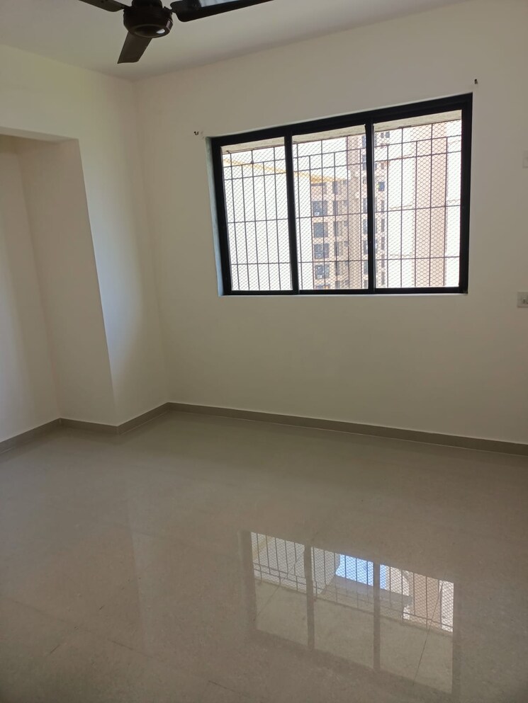 Room, unnati-woods-chs 2 Bedroom 670 Sq.Ft. Apartment In Kasarvadavali Thane 7772277