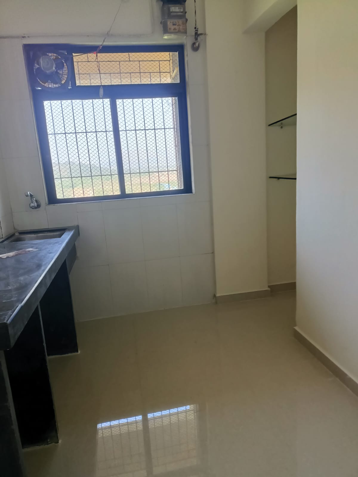 2 BHK + Pooja Room Apartment For Sale in Unnati Woods CHS