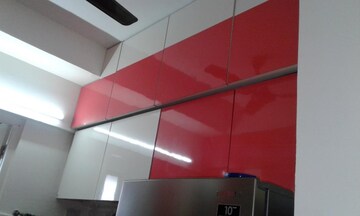 Furnished Amenities in 2 BHK Apartment at Lodha Casa Bella Gold, Dombivli East – for Sale