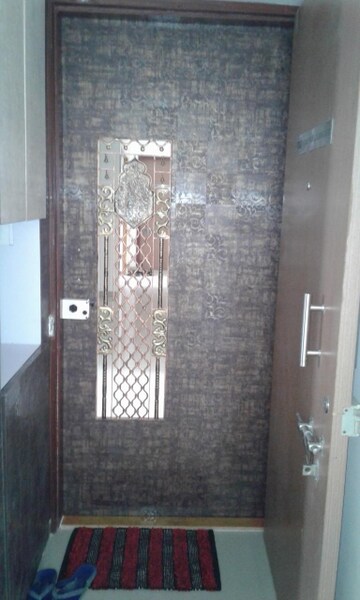 Bathroom in 2 BHK Apartment at Lodha Casa Bella Gold, Dombivli East – for Sale