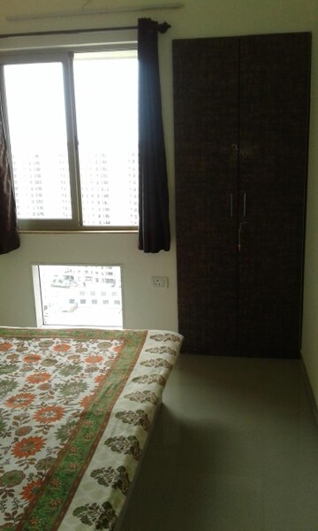 Bedroom in 2 BHK Apartment at Lodha Casa Bella Gold, Dombivli East – for Sale