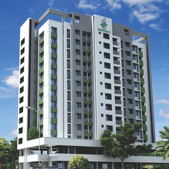 3 BHK Apartment For Resale in Ambalamukku Thiruvananthapuram  7772225