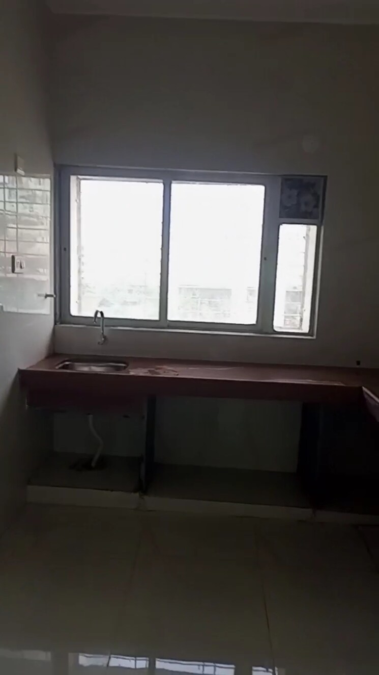 Kitchen, shete-sara-heights 1 Bedroom 690 Sq.Ft. Apartment In Manjarli Thane 7772283