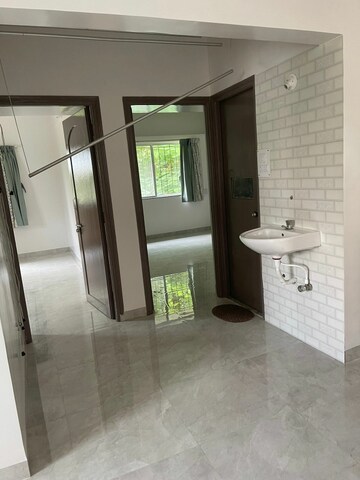Room in 2 BHK Apartment at Ananda Residency, Kothrud – for Sale