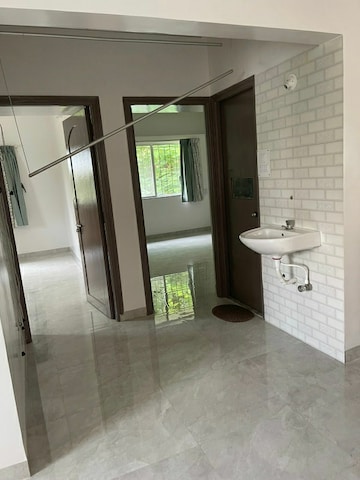 Room in 2 BHK Apartment at Ananda Residency, Kothrud – for Sale