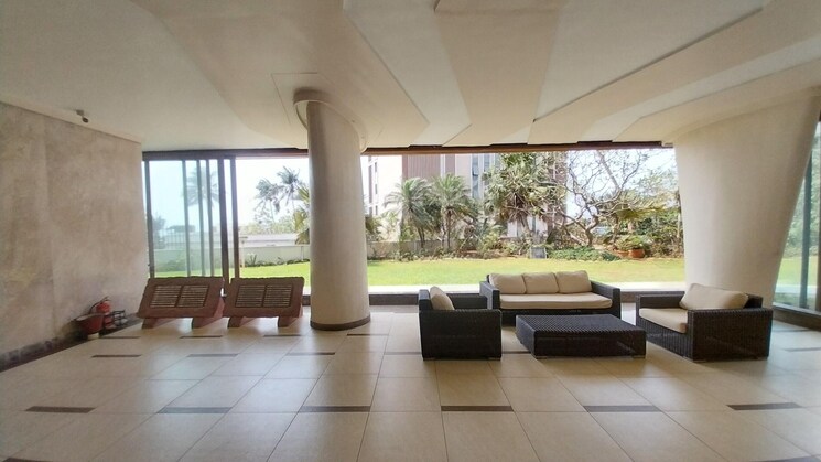 Bedroom, manek-apartment-malabar-hill 4 Bedroom 2150 Sq.Ft. Apartment In Malabar Hill Mumbai 7772286