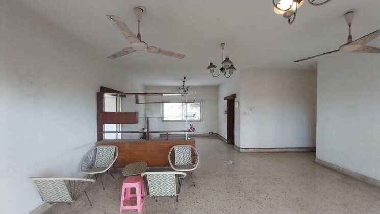 Living Room, manek-apartment-malabar-hill 4 Bedroom 2150 Sq.Ft. Apartment In Malabar Hill Mumbai 7772286