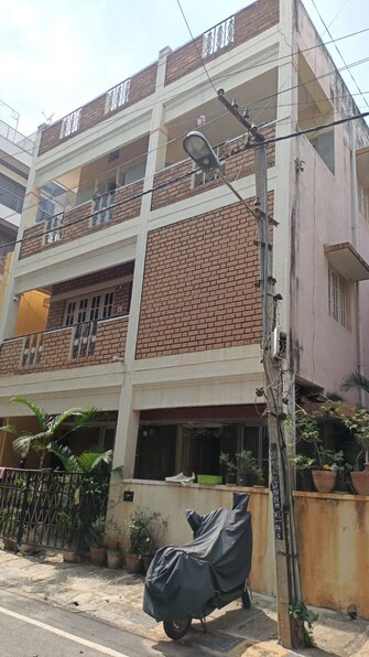 3 BHK Independent House For Resale in Btm Layout Stage 2 Bangalore  7521690